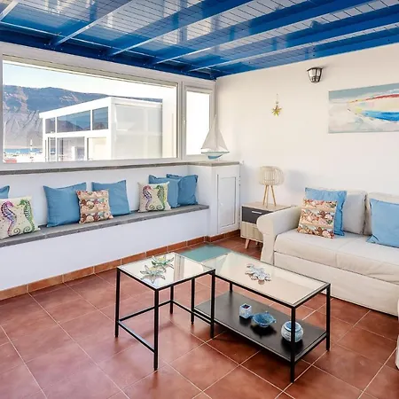 Delmar La Graciosa *